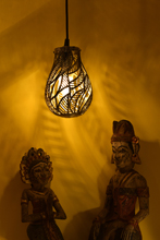 Rain Drop Lamp sahil & Sarthak wind